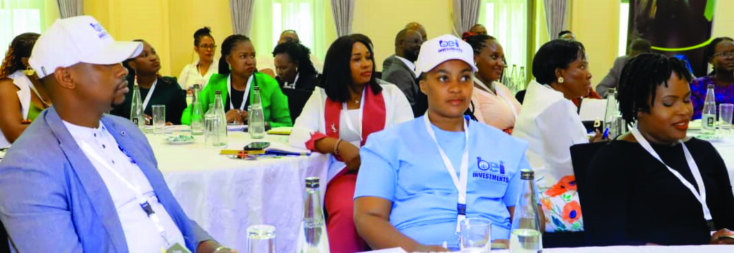 2nd edition conference highlight 2