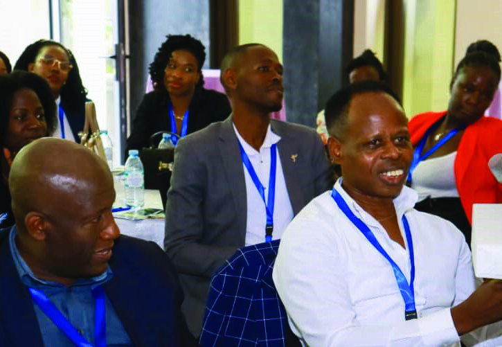 2nd edition conference highlight 3