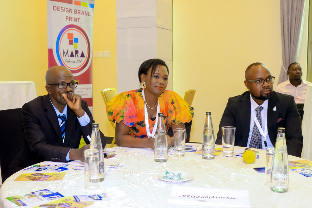 2nd edition conference highlight 7
