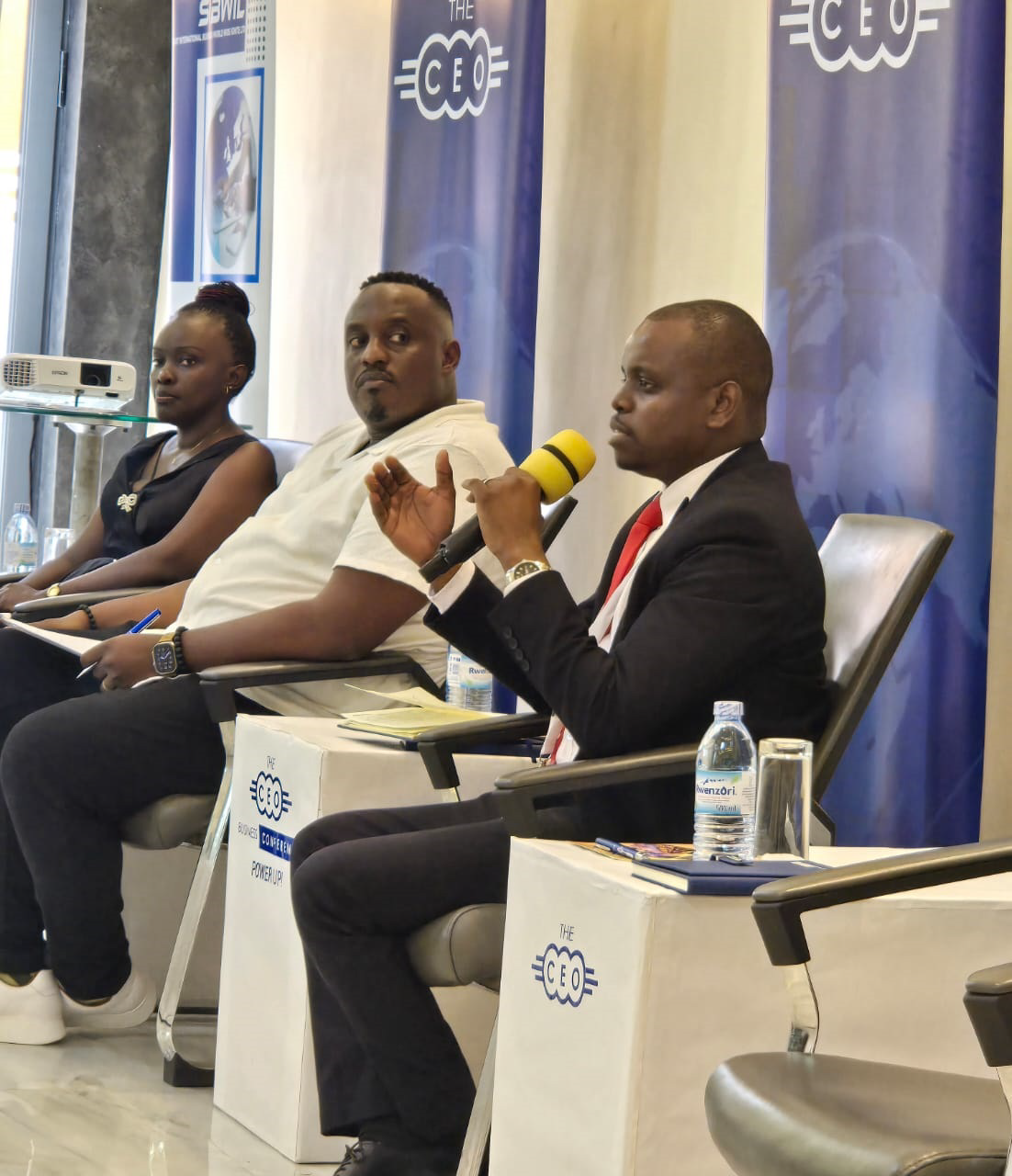 2nd edition conference highlight 9
