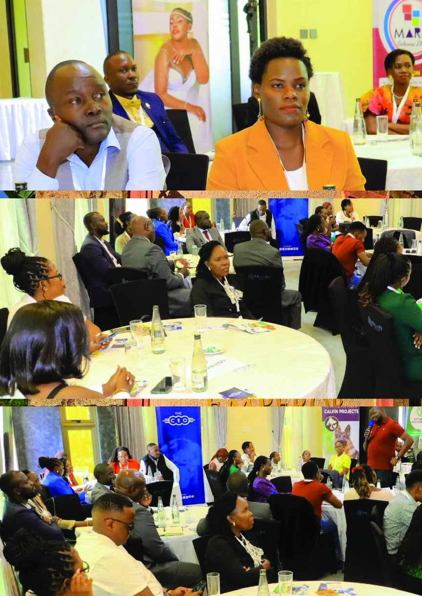 2nd edition conference highlight 10