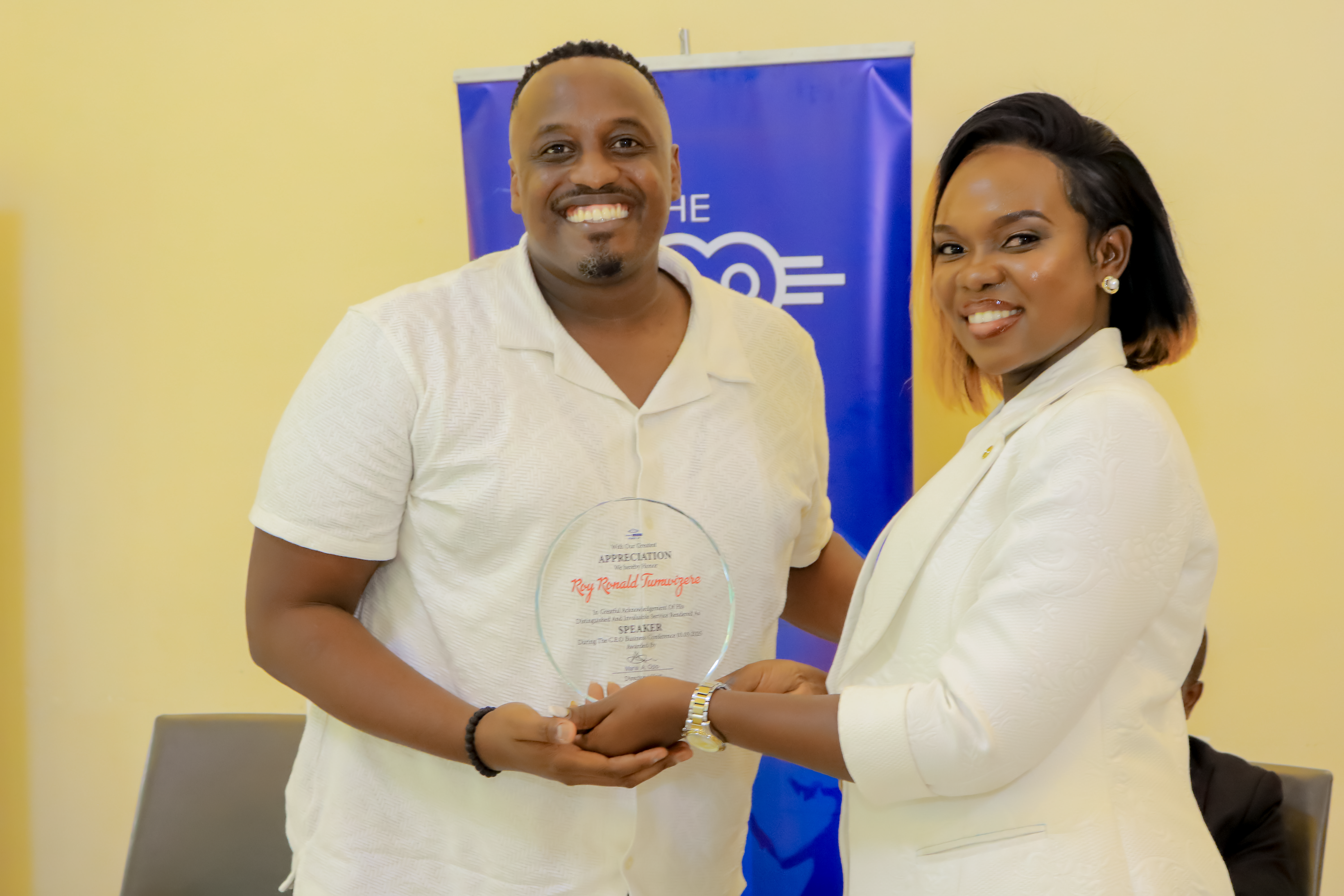 2nd edition conference highlight 12